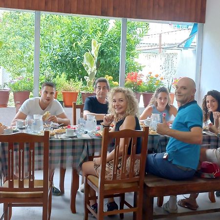 Villa Oasis Берат Екстер'єр фото
