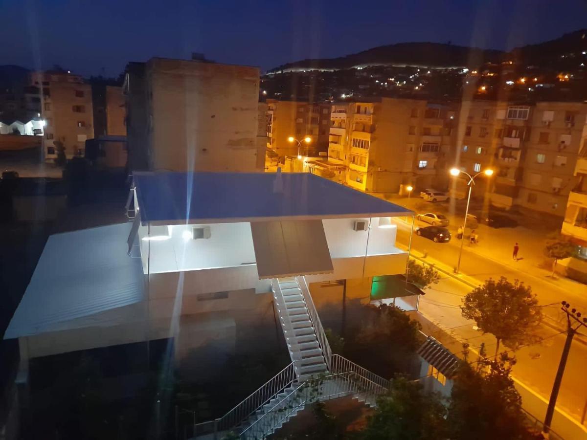 Villa Oasis Берат Екстер'єр фото