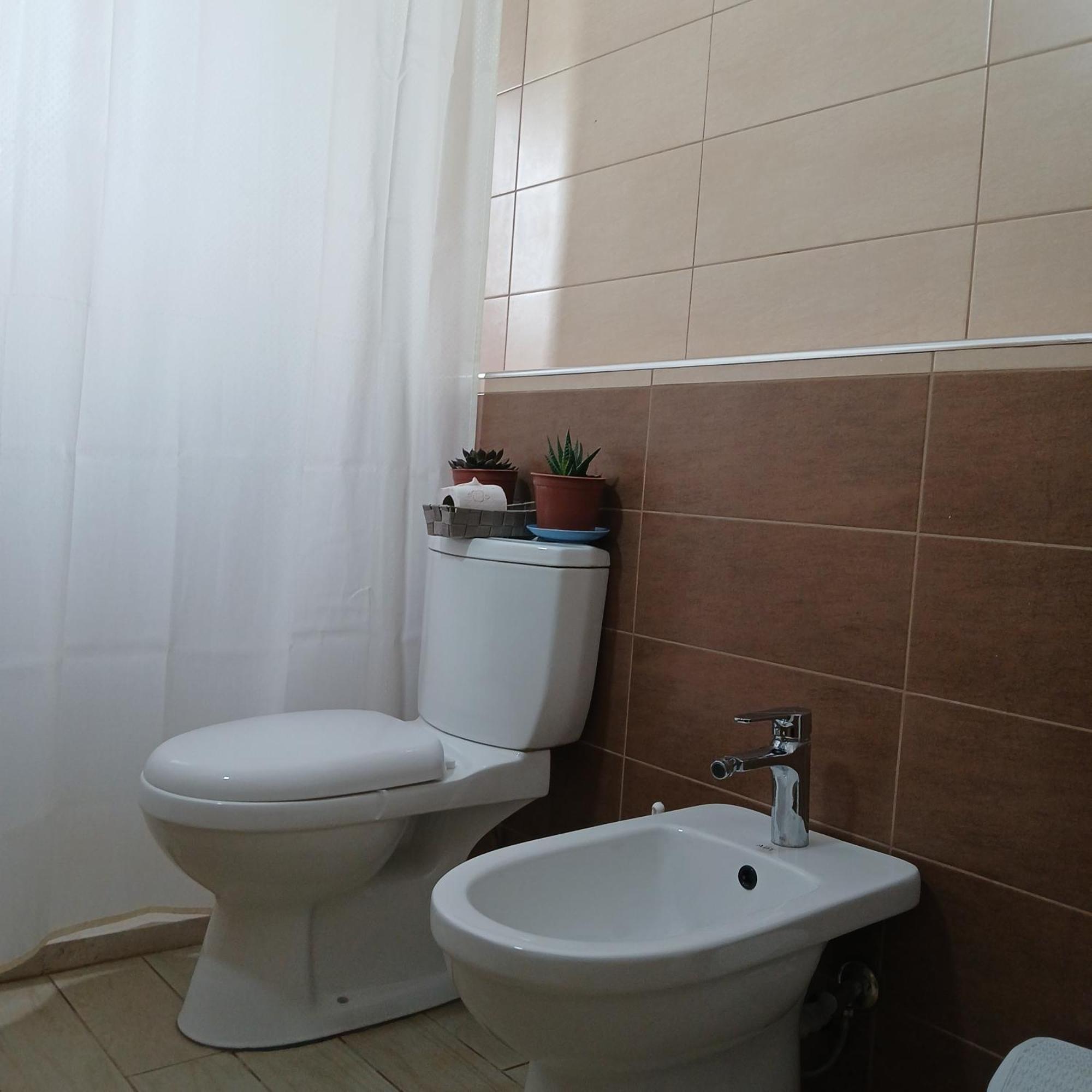Villa Oasis Берат Екстер'єр фото