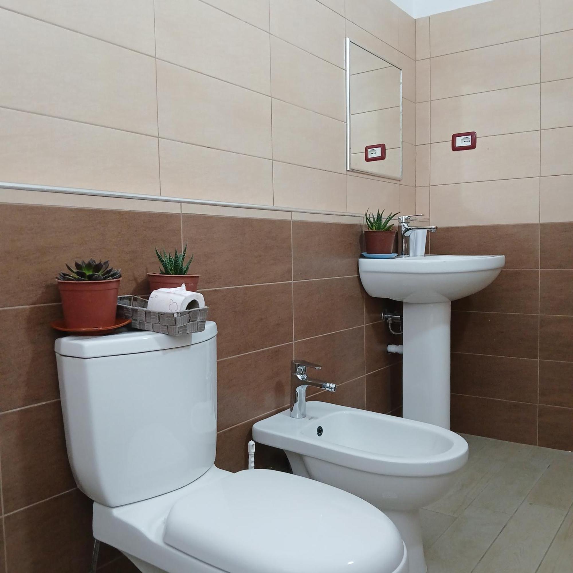 Villa Oasis Берат Номер фото
